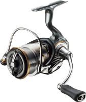 Купить катушка Daiwa Luvias FC LT 2000S  по цене от 19100 грн.