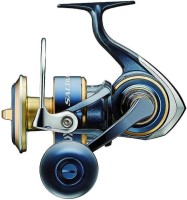 Купить катушка Daiwa Saltiga 8000-P: цена от 48015 грн.