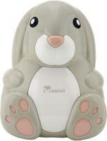 Купити інгалятор (небулайзер) Momini NebuBunny за ціною від 3270 грн.