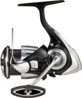 Купити котушка Daiwa Lexa LT 2500S  за ціною від 9405 грн.