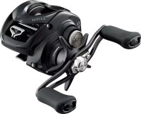 Купити котушка Daiwa Tatula TW 100HL  за ціною від 9750 грн.