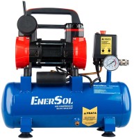 Купити компресор EnerSol ES-AC100-8-2OF  за ціною від 4798 грн.