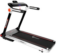 Купить бігова доріжка Christopeit TM 800S: цена от 55112 грн.