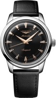 Купити наручний годинник Longines Conquest Heritage L1.650.4.52.2  за ціною від 150700 грн.