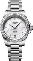 Купити наручний годинник Longines Conquest L3.430.0.87.6  за ціною від 209420 грн.