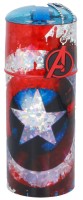 Купити фляга Stor Character Avengers Shield 350  за ціною від 554 грн.