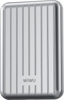 Купить powerbank WiWU PP02: цена от 1139 грн.