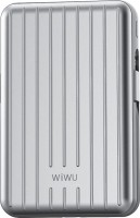 Купить powerbank WiWU PP04: цена от 1769 грн.