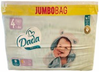 Купить подгузники Dada Extra Soft 4 (/ 102 pcs) по цене от 650 грн.