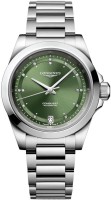 Купити наручний годинник Longines Conquest L3.430.4.07.6  за ціною від 130550 грн.