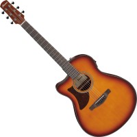Купити гітара Ibanez AAM50LCE за ціною від 24999 грн.