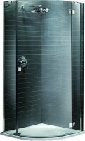 Купити душова кабіна Radaway Almatea PDJ 90R  за ціною від 34653 грн.