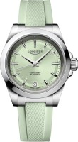 Купити наручний годинник Longines Conquest L3.430.4.02.9  за ціною від 105210 грн.