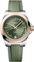 Купить наручний годинник Longines Conquest L3.430.5.02.9: цена от 171340 грн.