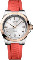 Купить наручний годинник Longines Conquest L3.430.5.72.9: цена от 171340 грн.