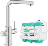 Купить змішувач Grohe Blue Pure Minta MO67530601DC: цена от 22499 грн.