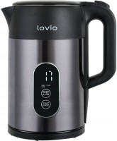 Купити електрочайник Lovio LVSEK001 за ціною від 2167 грн.