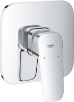 Купити змішувач Grohe Cubeo 1017770000  за ціною від 5472 грн.