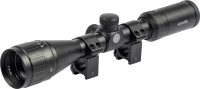 Купити приціл Hawke Fast Mount 3-9x40 AO Mil Dot  за ціною від 5150 грн.