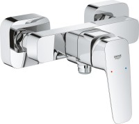 Купить смеситель Grohe Cubeo 1018240000  по цене от 3651 грн.