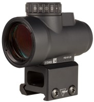 Купить прицел Trijicon MRO HD 1x25 Red Dot  по цене от 66440 грн.