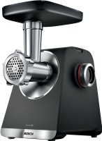 Купить М'ясорубка Bosch Series 6 MFWS650B: цена от 5719 грн.