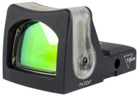 Купить прицел Trijicon RMR Type 2 12.9 MOA Green Triangle  по цене от 38845 грн.