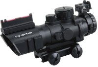 Купити приціл Vector Optics Victoptics C1 4x32 Prism  за ціною від 4664 грн.