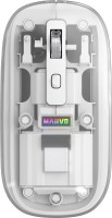 Купить мишка Marvo M810W Prism B10: цена от 564 грн.