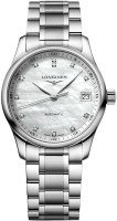 Купить наручные часы Longines Master Collection L2.357.4.87.6  по цене от 133270 грн.