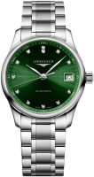 Купить наручные часы Longines Master Collection L2.357.4.99.6  по цене от 136480 грн.