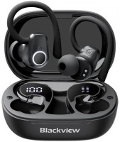 Купити навушники Blackview AirBuds 60  за ціною від 770 грн.