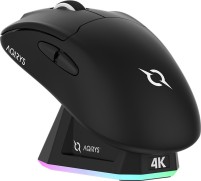 Купити мишка AQIRYS M60 за ціною від 4290 грн.