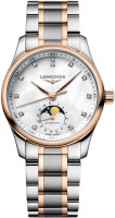 Купити наручний годинник Longines Master Collection L2.409.5.89.7  за ціною від 227470 грн.