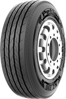 Купить грузовая шина Petlas NZ310 (385/65 R22.5 164K) по цене от 15000 грн.