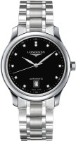 Купить наручные часы Longines Master Collection L2.628.4.57.6  по цене от 133270 грн.