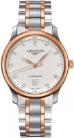 Купити наручний годинник Longines Master Collection L2.628.5.97.7  за ціною від 198540 грн.