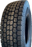 Купить грузовая шина Sonix SX868 (315/80 R22.5 156M) по цене от 11802 грн.