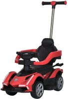 Купити дитячий електромобіль Bambi M5781EBLR за ціною від 2427 грн.