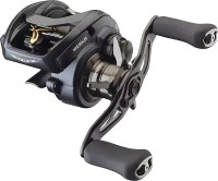 Купить котушка Daiwa Steez A II TW 1000HL: цена от 29615 грн.