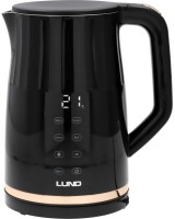 Купити електрочайник Lund 68218 за ціною від 2035 грн.
