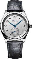 Купити наручний годинник Longines Master Collection L2.843.4.73.2  за ціною від 133640 грн.