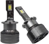 Купить автолампа Sigma LED D2S 6000K 2pcs  по цене от 1295 грн.