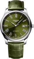 Купити наручний годинник Longines Master Collection L2.893.4.09.2  за ціною від 122390 грн.