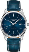 Купить наручные часы Longines Master Collection L2.893.4.92.2  по цене от 119660 грн.