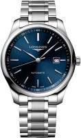 Купить наручные часы Longines Master Collection L2.893.4.92.6  по цене от 125110 грн.