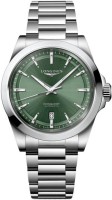 Купити наручний годинник Longines Conquest L3.830.4.02.6  за ціною від 98670 грн.