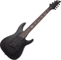 Купить електрогітара / бас-гітара Schecter Damien-7 Multiscale: цена от 54999 грн.