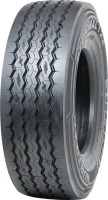 Купить грузовая шина Hubtrac Regional T22 (385/65 R22.5 164K) по цене от 16640 грн.