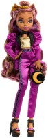 Купити лялька Monster High Clawdeen Wolf HNF69  за ціною від 950 грн.